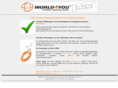 pda-logistics.com