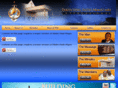 perfectingfaithministries.org