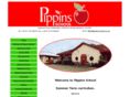 pippins-school.co.uk