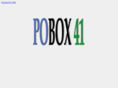 pobox41.com