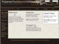 poljanec-radakovich.com