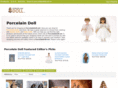 porcelaindoll.net