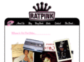 ratpink.com