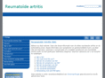 reumatoideartritis.com