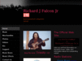 richardfalcon.com