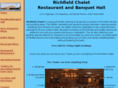 richfieldchalet.com