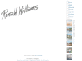 ronaldwilliamsart.com