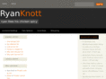 ryanknott.com