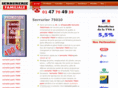 serrurerie75010.com