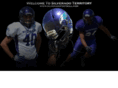 silveradofootball.com