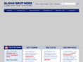 sloanbrotherscompany.com