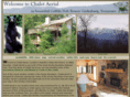 smokychalet.com