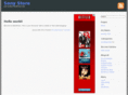 sonystore.org