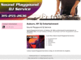 soundplaygrounddjservice.com