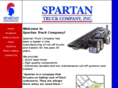 spartantruck.com