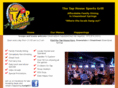 steamboatsportsbar.com