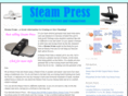 steampresssite.com