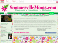 summervillemoms.com