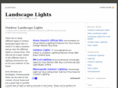 sunlightingcenter.com