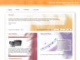 syrupsyrup.co.uk