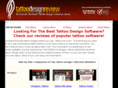 tattoodesignsoftware.net