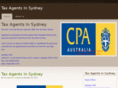 taxagentsinsydney.com.au