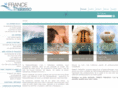 thalassofederation.com