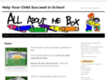 theallaboutstore.com