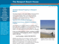 thenewportbeachhouse.com