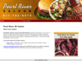 thepearlriversaloon.com