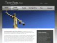 tonyfamlaw.com