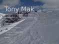 tonymak.com
