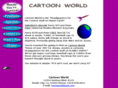 toon-world.com