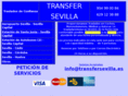 transfersevilla.es