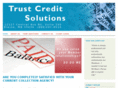 trustcreditsolutions.com