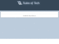 twinsoftech.com