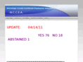 wccea.com