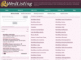 wedlisting.com
