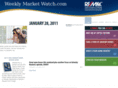 weeklymarketwatch.com