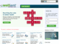 wellient.biz