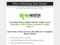 wewatchfl.com