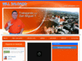 willsalgado.com