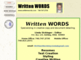 writtenwords.org