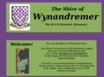 wynandremer.com