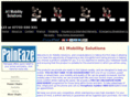 a1mobilitysolutions.com