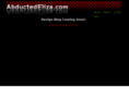 abductedeliza.com