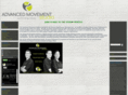 advancedmovementstudio.com