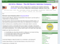 aevcomotors.com