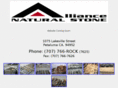 alliancenaturalstone.com