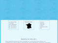 alobleuepiscine.com